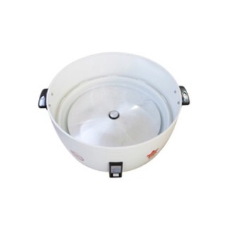Nồi cơm công nghiệp Sharp nhiều Dung Tích 2.8, 4L, 5L, 7L , 10L  KSH-1010