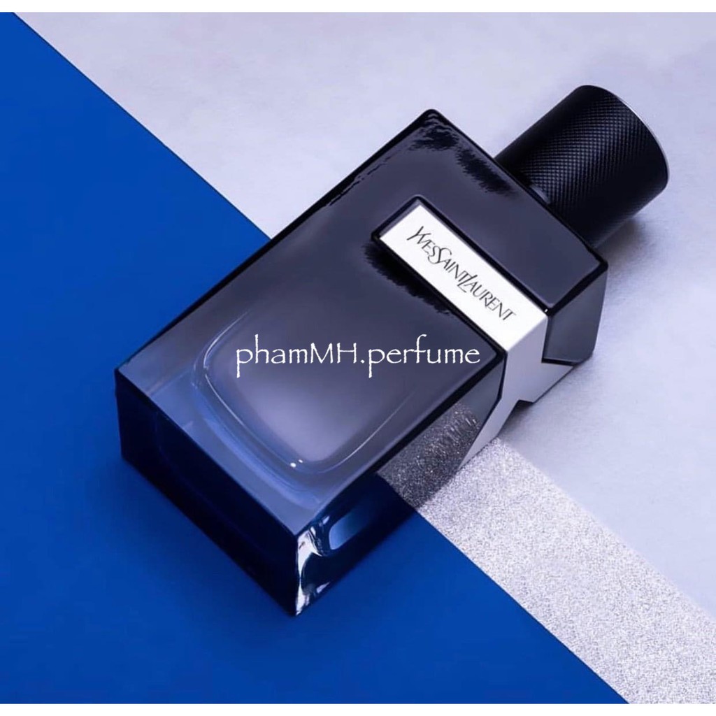 [CHÍNH HÃNG] Mẫu thử nước hoa Ysl Y 10ml