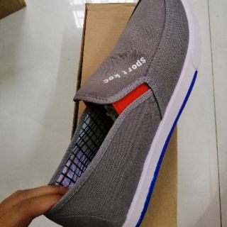 Giày lười nam
