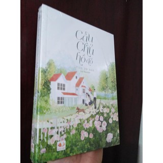 Cậu Chủ Hồ Đồ