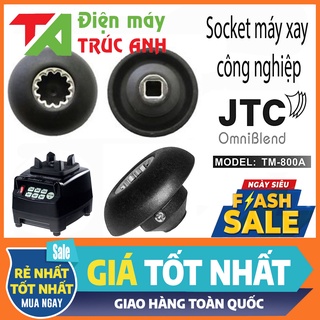 Socket máy xay Ominiblend V TM800A