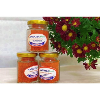 Trứng cá chuồn Annaseafresh (60gr)