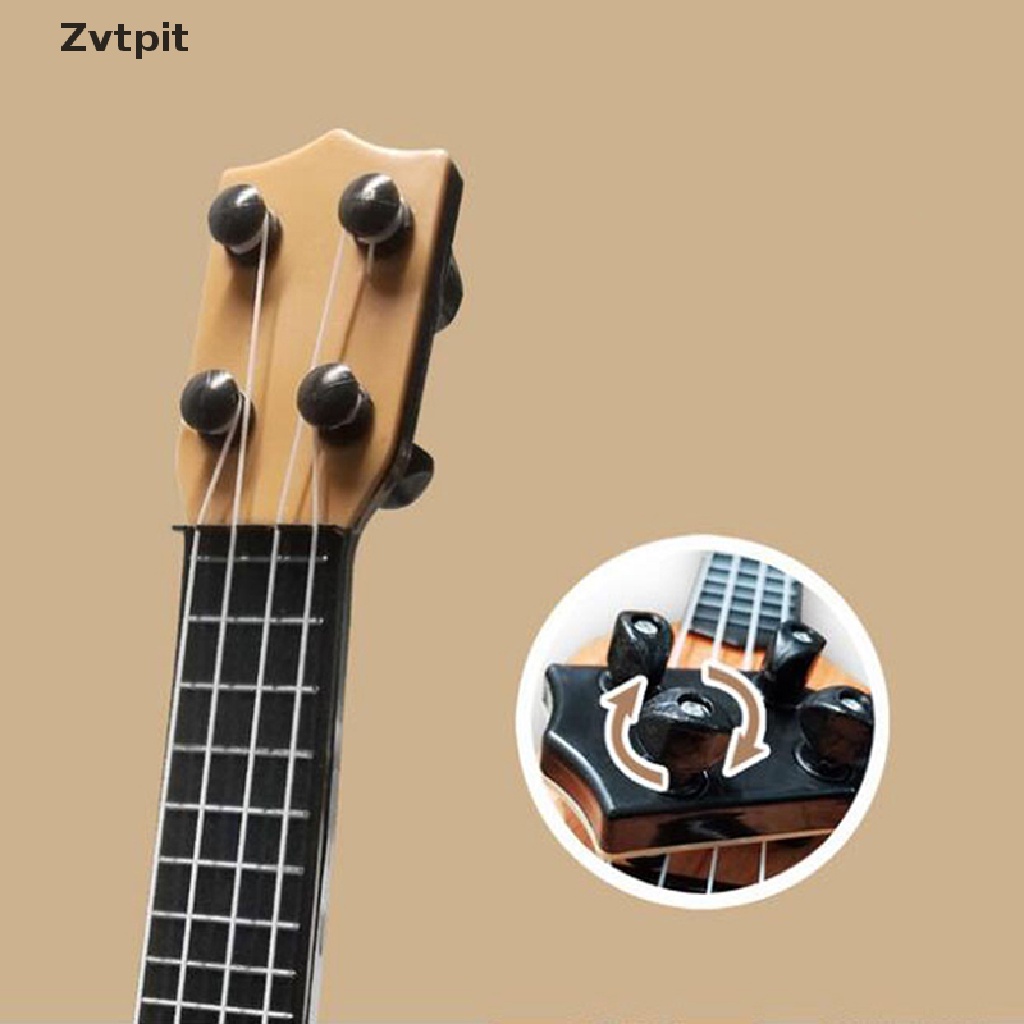 Đồ chơi đàn guitar mini cổ điển thú vị cho bé
