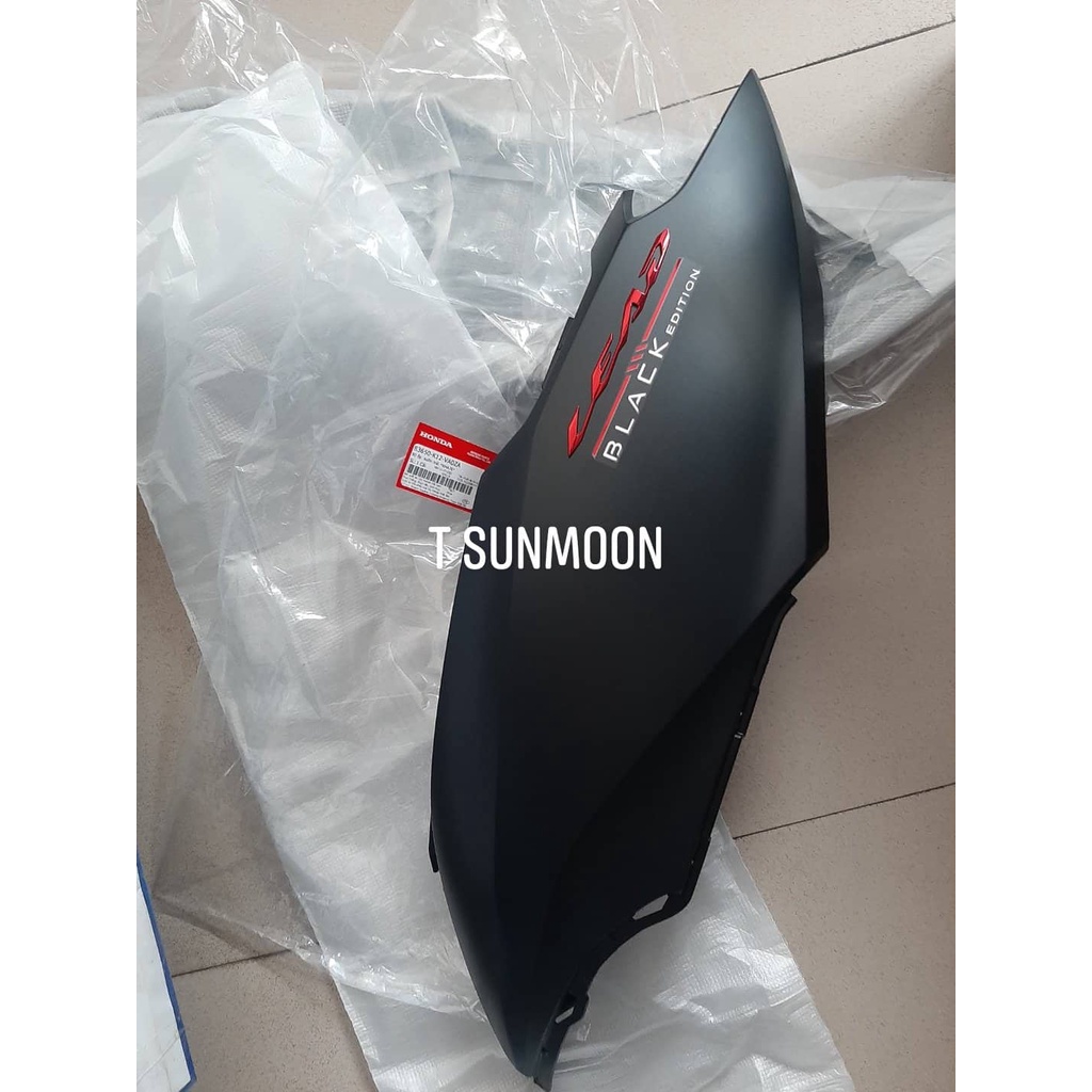 Bộ ốp  sườn lead 125 2017-2021 2023 honda