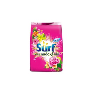 Bột giặt Surf hương ngàn hoa 2kg