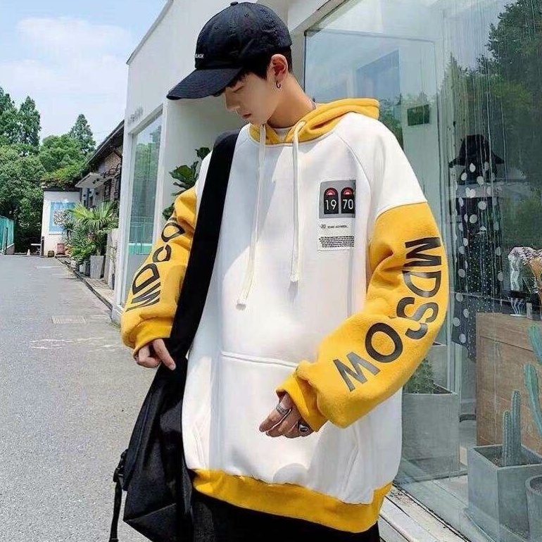 Áo Khoác Nỉ, Áo Hoodie Nam Nữ Chất Nỉ Có Túi Lớn Không Xù Phong Cách Clend Fashion AN1