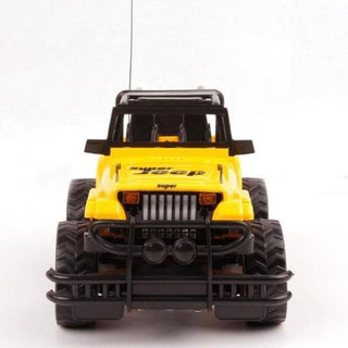Xe jeep điều khiển cho bé