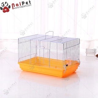 Lồng Chuột Hamster Full Đồ Phụ Kiện