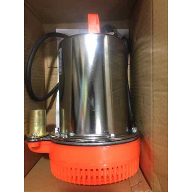 Máy bơm chìm 12v 180w dây đồng