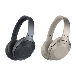 Tai nghe chụp đầu bluetooth sony wh-1000xm2nme