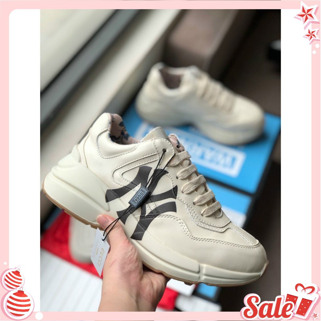 🔥GIÀY Thể Thao G.G Ny Cao Cấp