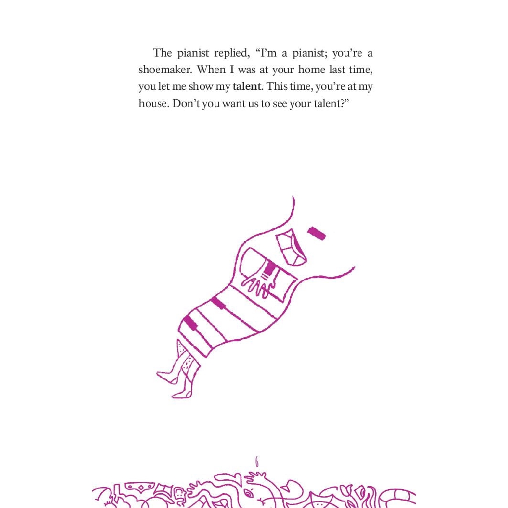 Sách - Little Stories – To Help You Relax