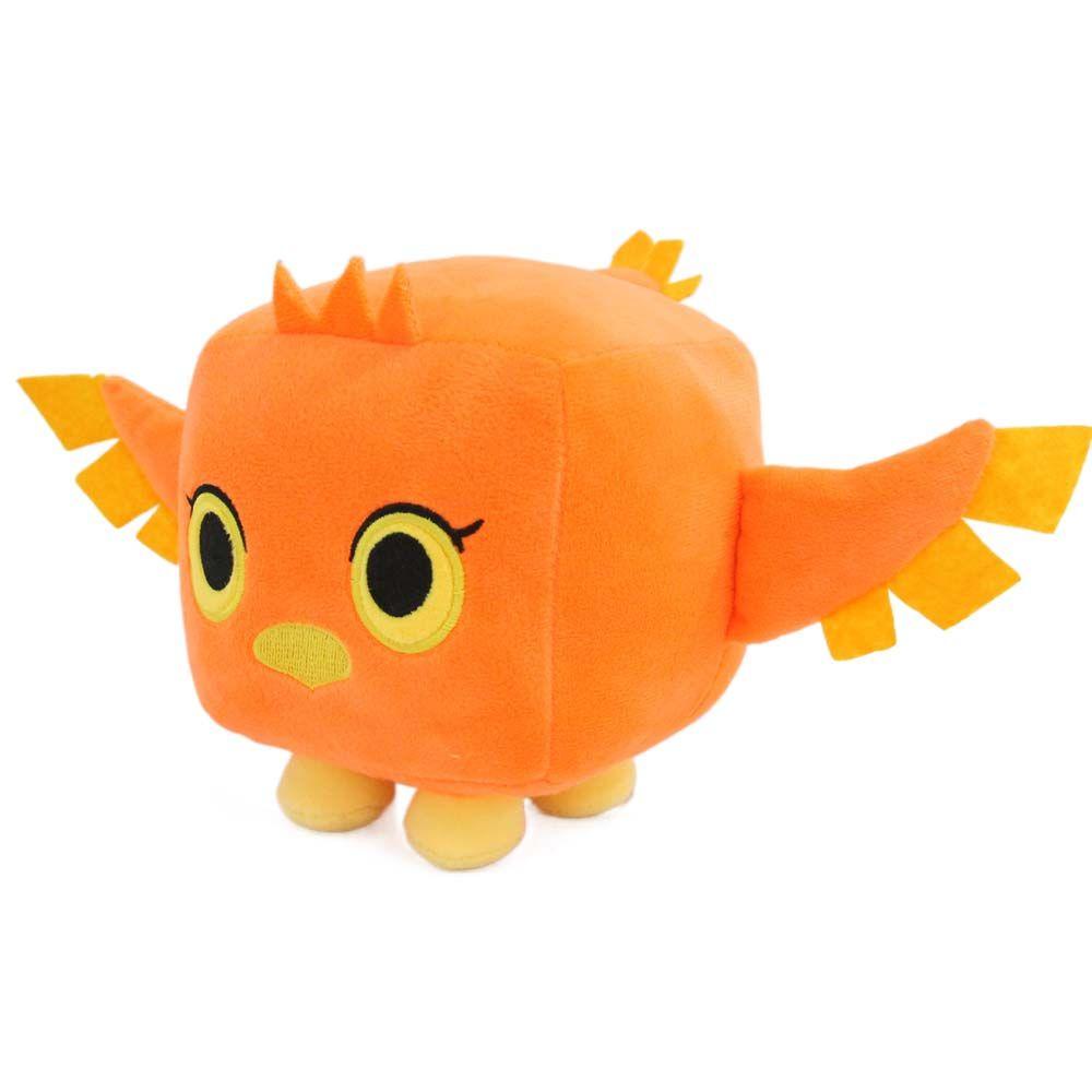 Thú Nhồi Bông Hình Chú Hổ Hoạt Hình Roblox Trang Trí Nhà Cửa