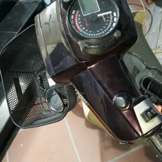 Núm bắt chân gương (2 đôi)