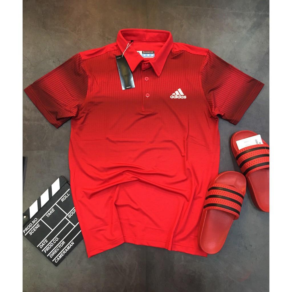 <HÓT> Shop chất, xịn  Áo polo thể thao cao cấp Adidas chuẩn đẹp <MỚI>