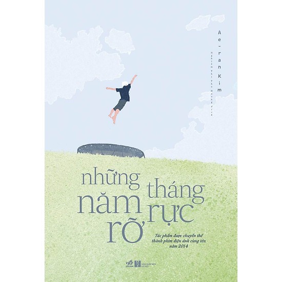 Sách - Những Năm Tháng Rực Rỡ