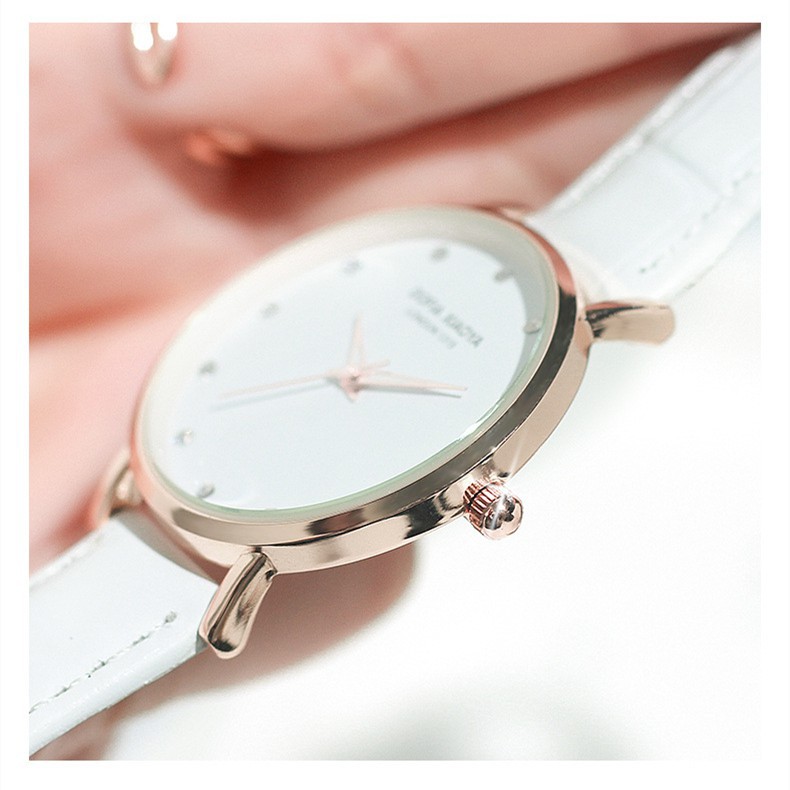Đồng hồ đeo tay XIAOYA 1315 cao cấp cho nữ Liên hệ mua hàng 084.209.1989