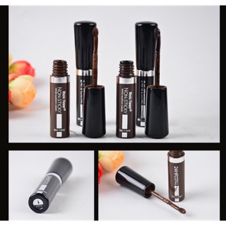 Mascara lông mày giữ lâu chống nước chống lem trôi Non stick
