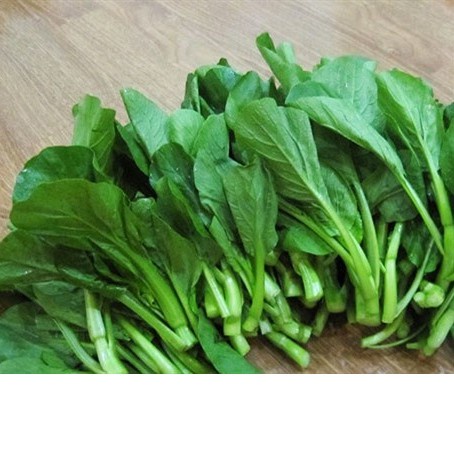 Hạt giống rau cải ngồng F1 [ gói 200 gram , 500 gram, 1kg ]