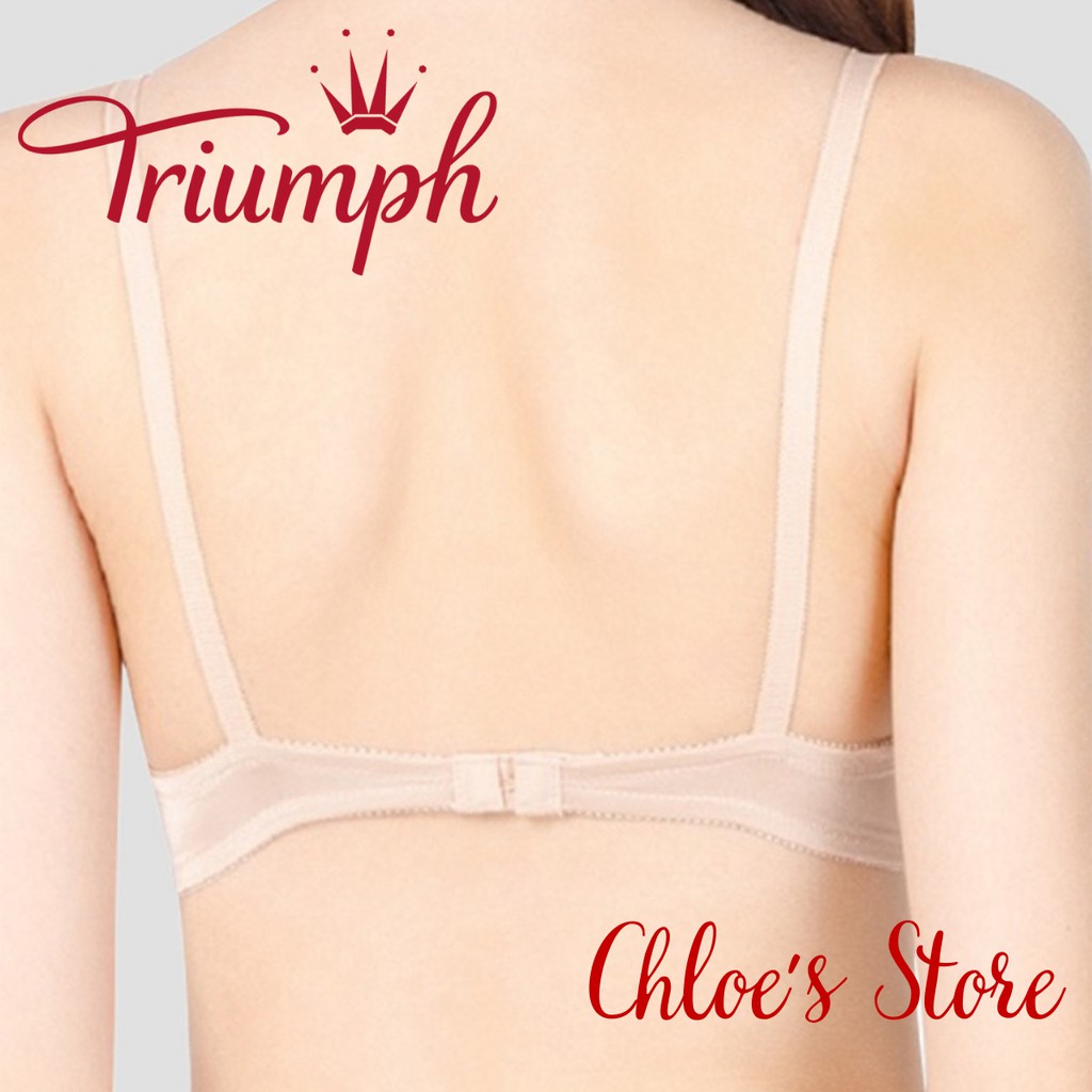 Áo Lót Triumph T-Shirt Bra 039 WHP CHÍNH HÃNG