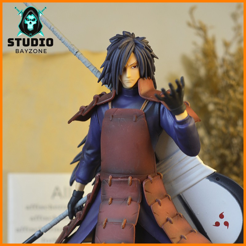 Mô hình Madara uế thổ chuyển sinh  hàng siêu đẹp