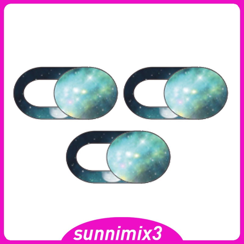 Set 3 Vỏ Bọc Bảo Vệ Máy Ảnh 0.7mm Tiện Dụng | BigBuy360 - bigbuy360.vn