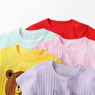 Xả !!! BODY COTTON GIẤY CHO BÉ (HÀNG QUẢNG CHÂU)(SƠ Sinh-13kg)
