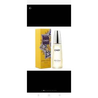 Nước hoa Cindy 50ml