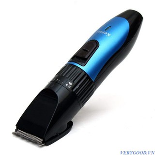Tông đơ cắt tóc gia đình kemei km-730