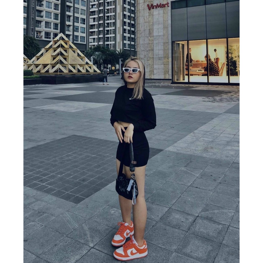 Set thể thao đen siêu chất  KÈM ẢNH THẬT  BAO KIỂM ❌