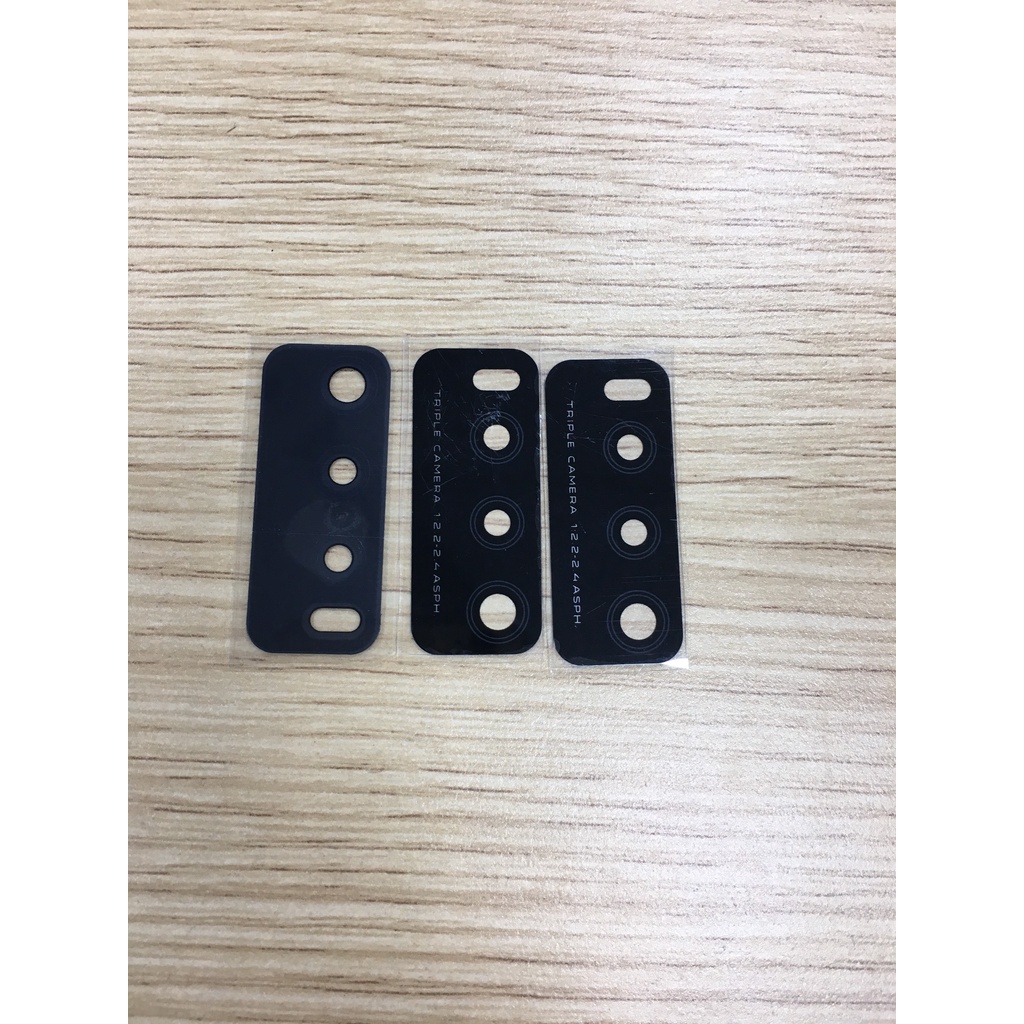 Mặt kính camera sau Vivo Y20 / V3 Max / VX50