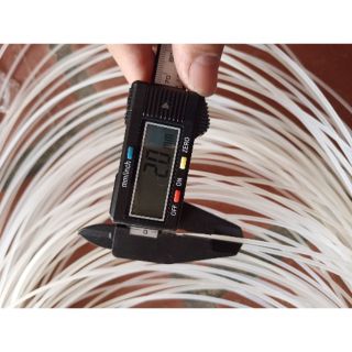 Dây cước chịu lực 2mm- dây thả diều- bó 3kg