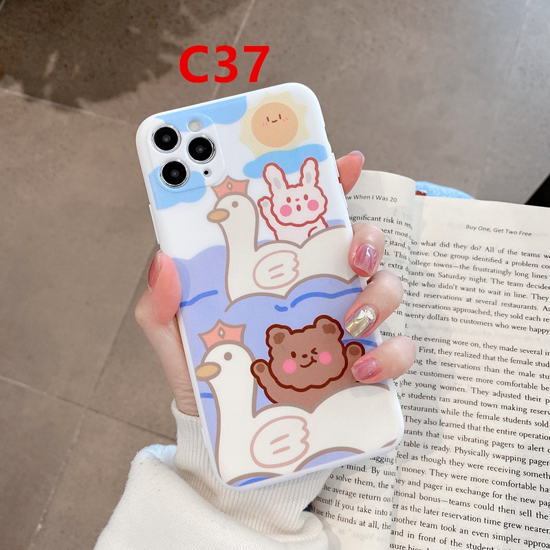 Ốp Lưng Điện Thoại Cho Oppo Reno5 A15 A15S A53 A93 A52 A92 A5 2020 A9 2020 A31 A3S A12E A5S A12 A3 A83 A1 A39 A57 F1S F5 F9 | BigBuy360 - bigbuy360.vn