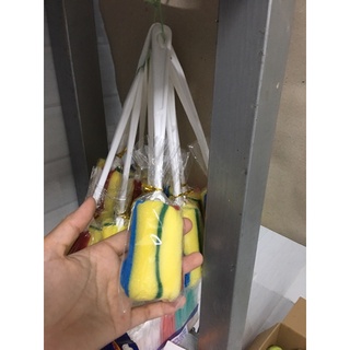 Cọ rửa bình sữa