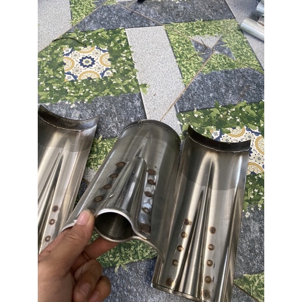 Lưởi len inox cập thép  loại 1