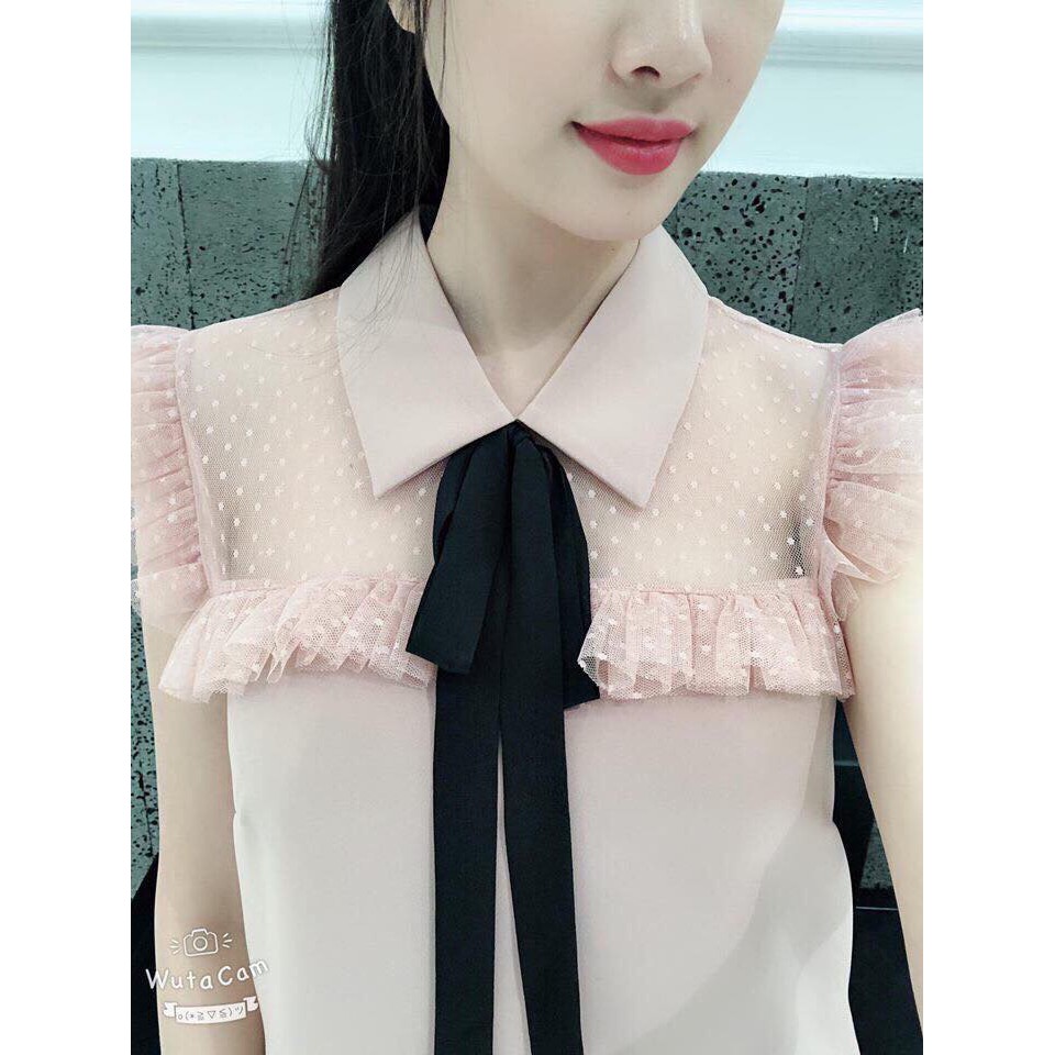Váy tiểu thư