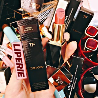 [TOM FORD] Son Tom Ford Lip Color Matte