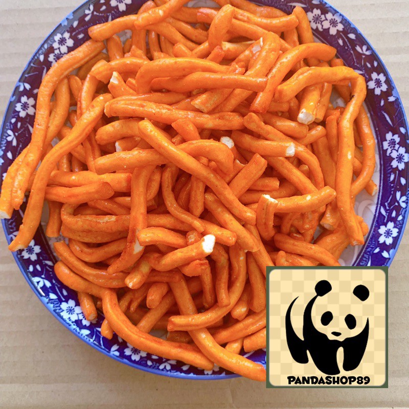 Quẩy cay vừng giòn tan 500g