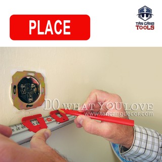 THƯỚC NIVO KAPRO 313