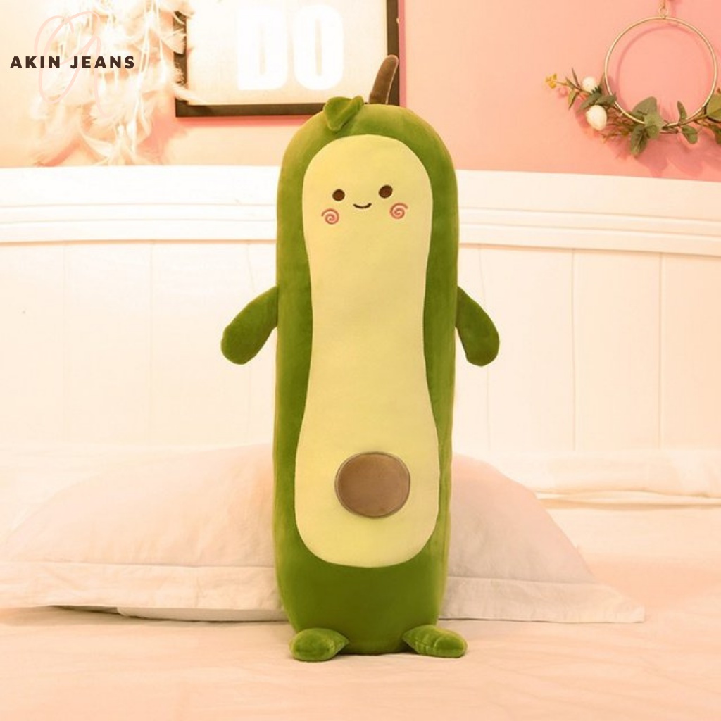 Gấu Bông Cho Bé Siêu Cute Giá Rẻ To Đẹp Nhiều Hình, Akin Jeans, Đồ Chơi Thú Nhồi Bông Siêu Mềm Mịn Làm Quà Tặng