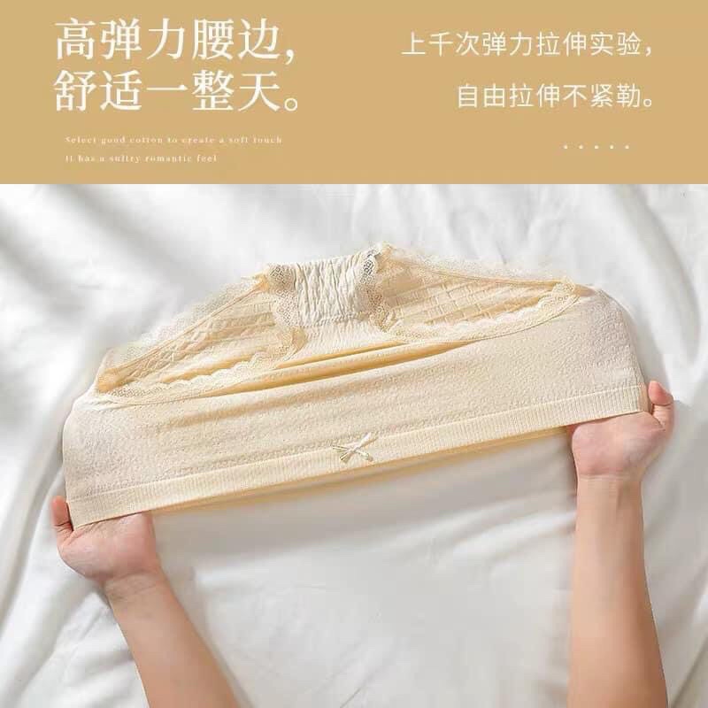 Set 10 quần dành cho nữ