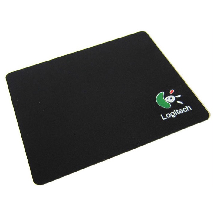 Miếng lót chuột chơi game Logitech 24cm × 20cm chất lượng cao | BigBuy360 - bigbuy360.vn