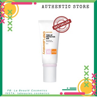Kem chống nắng CNP Laboratory Tone-Up Protection Sun SPF 42/PA+++