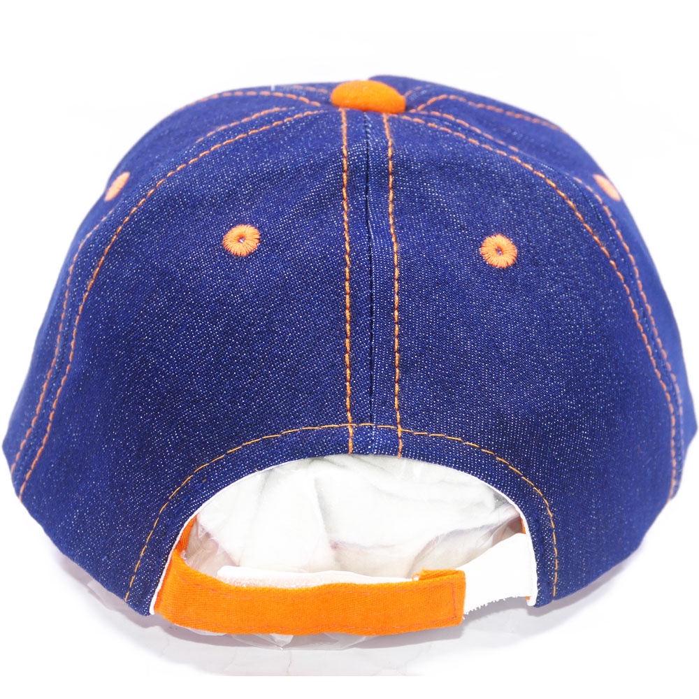 [ Hình thật ]Nón nhí cho trẻ em TỪ 1 đến 2 tuổi - chất liểu vải Jeans &amp; nhung cao cấp tạo cảm giác êm ái cho bé