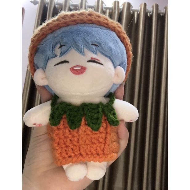 baby-doll-suga-bts