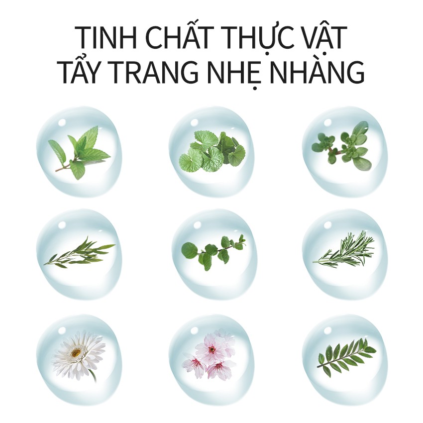 Nước Tẩy Trang Carslan Làm Sạch Sâu Dịu Nhẹ Không Kích Ứng 100ml | BigBuy360 - bigbuy360.vn