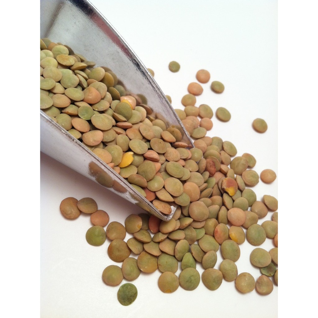 Túi Đậu gà thực dưỡng bà Loan