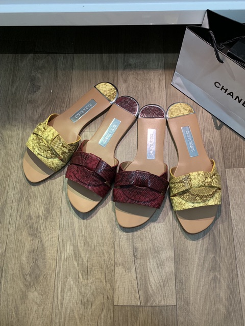 Dép ZARA ❤️❤️❤️