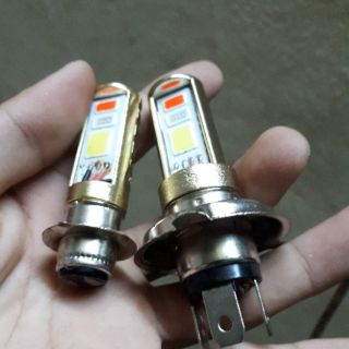 HP65 ĐÈN LED 3 MÀU HJG