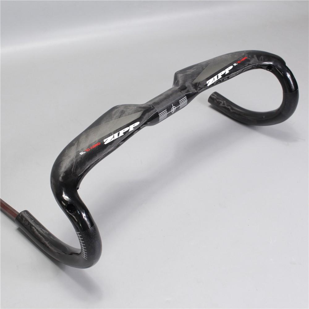 Thanh Tay Lái Xe Đạp Bằng Sợi Carbon Sl70